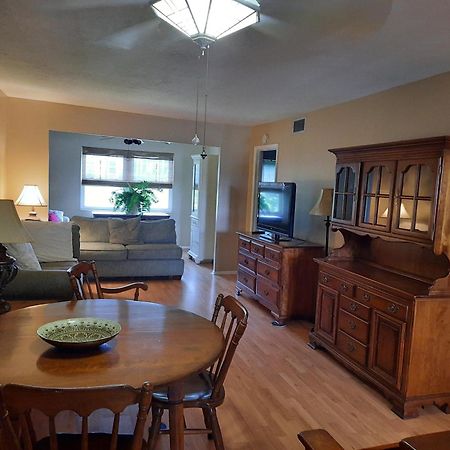 4080 Lake Bayshore Drive 브레던톤 외부 사진