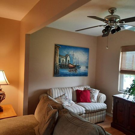 4080 Lake Bayshore Drive 브레던톤 외부 사진