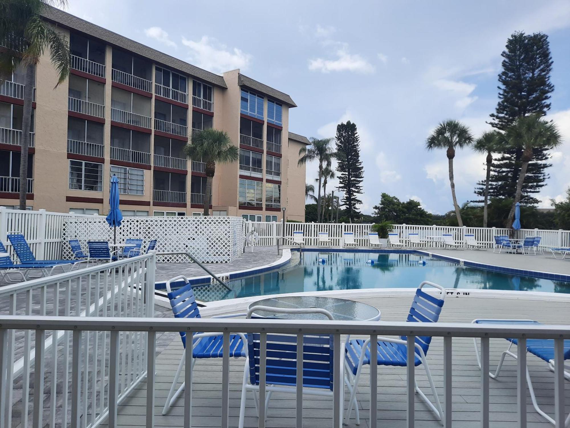 4080 Lake Bayshore Drive 브레던톤 외부 사진