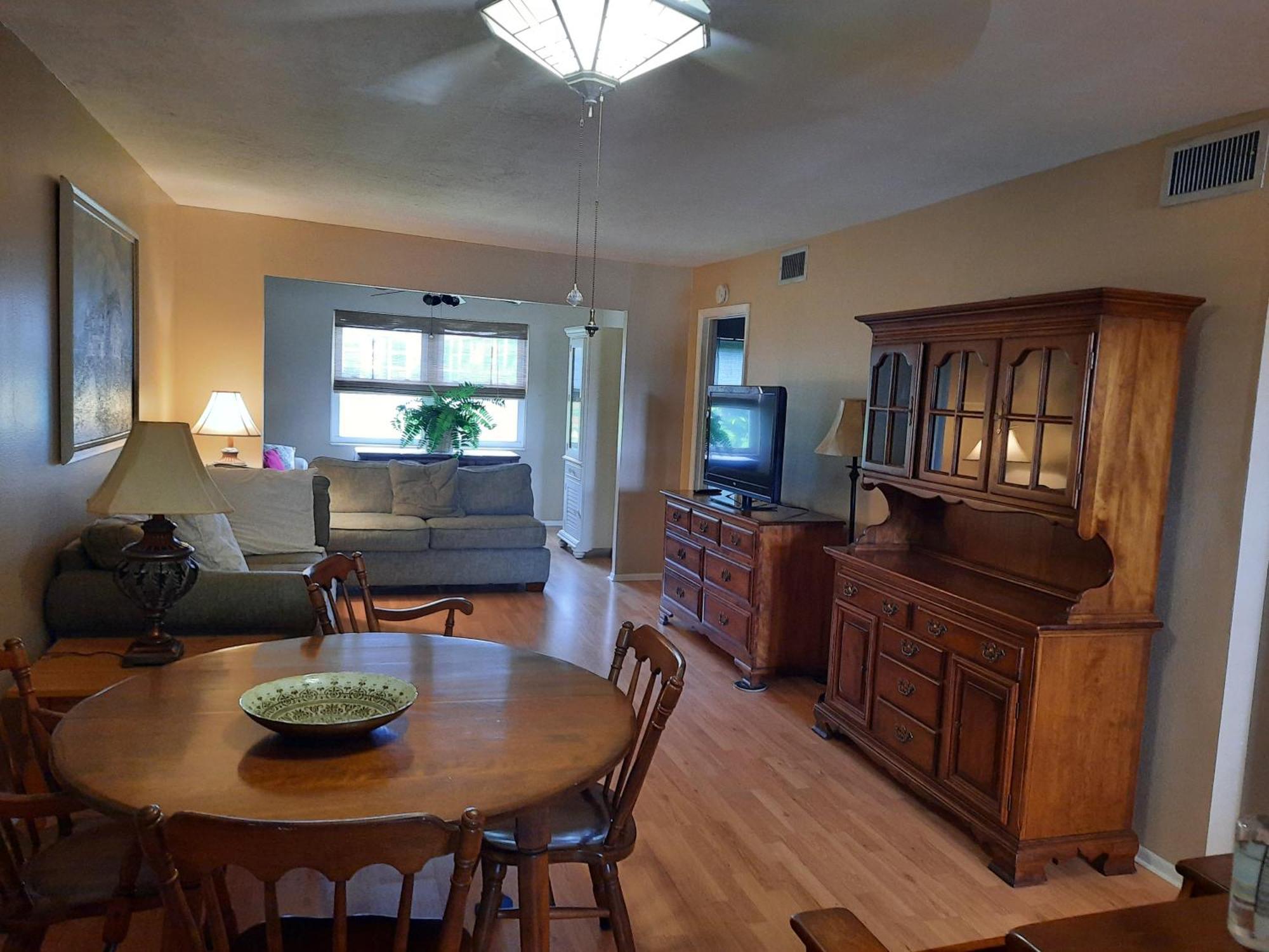 4080 Lake Bayshore Drive 브레던톤 외부 사진