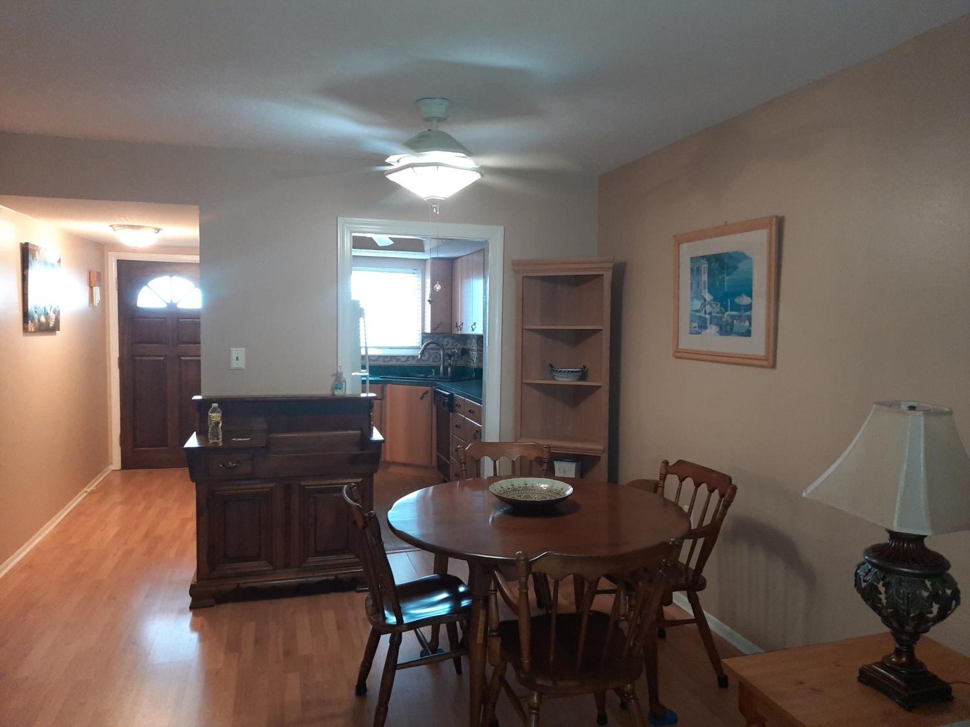 4080 Lake Bayshore Drive 브레던톤 외부 사진