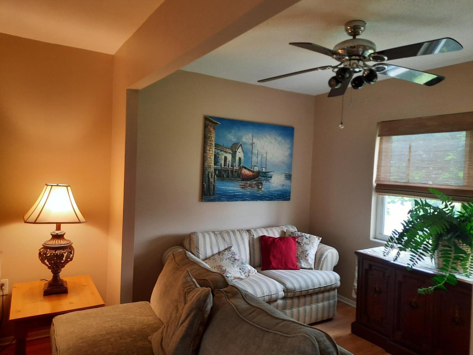 4080 Lake Bayshore Drive 브레던톤 외부 사진