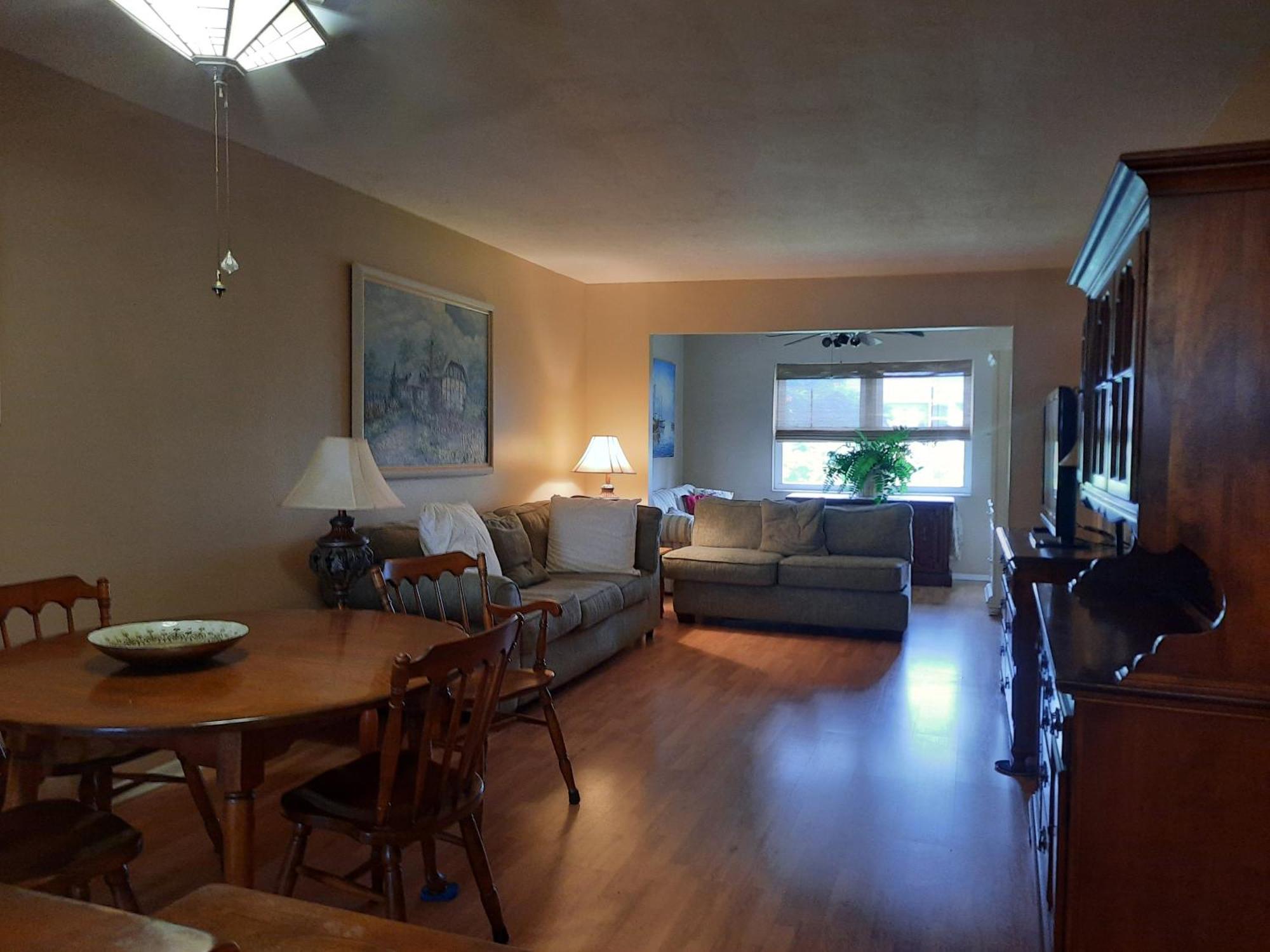 4080 Lake Bayshore Drive 브레던톤 외부 사진